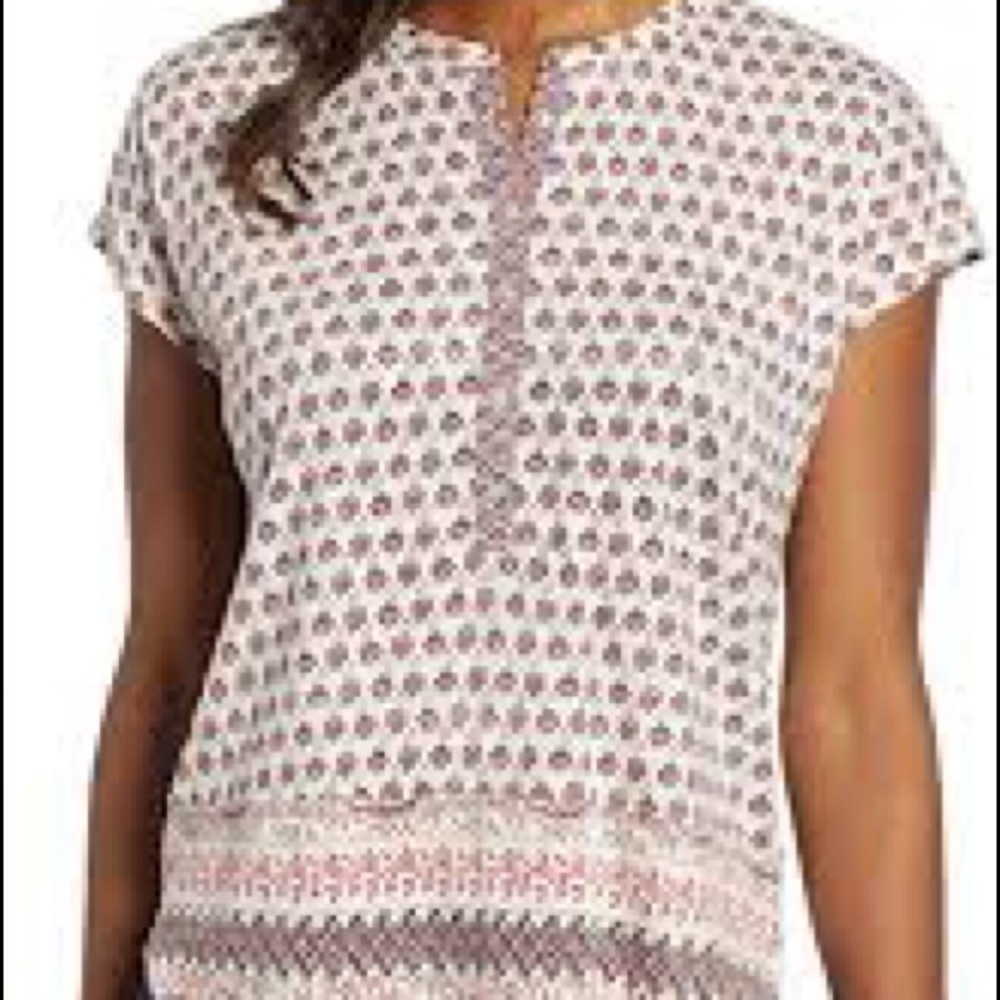 Lucky Brand size XL from Nordstrom